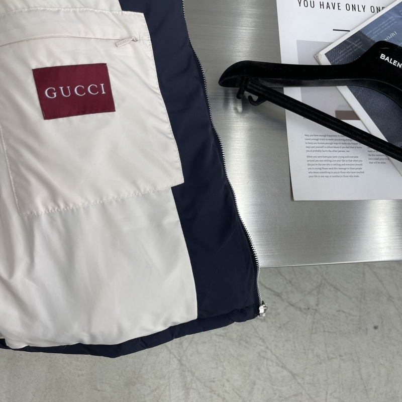 Gvc*1 down jackets